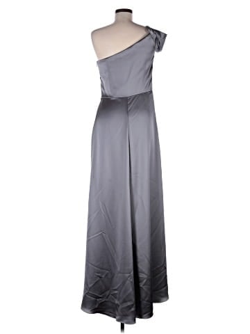 Amsale Cocktail Dress (view 2)