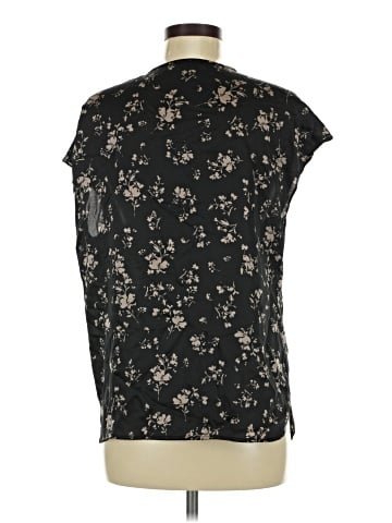 Halogen Short Sleeve Blouse (view 2)
