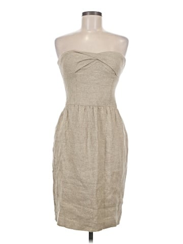 Diane von Furstenberg Cocktail Dress (view 1)