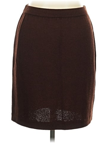 St. John Collection by Marie Gray Formal Skirt (view 1)