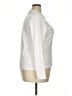 Lands' End Ivory Long Sleeve Blouse Size 18 - photo 4