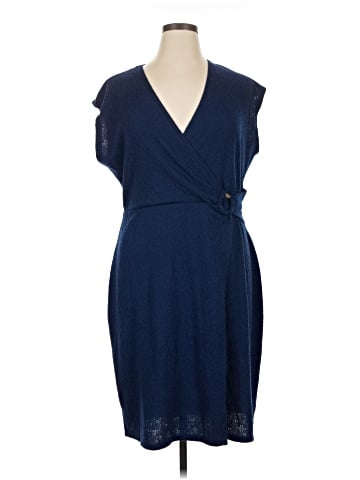 Liz Claiborne Casual Dress (view 1)