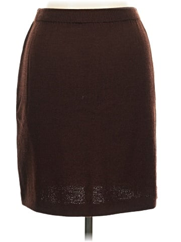 St. John Collection by Marie Gray Formal Skirt (view 2)