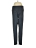 Soft Surroundings Solid Gray Track Pants Size M - photo 1