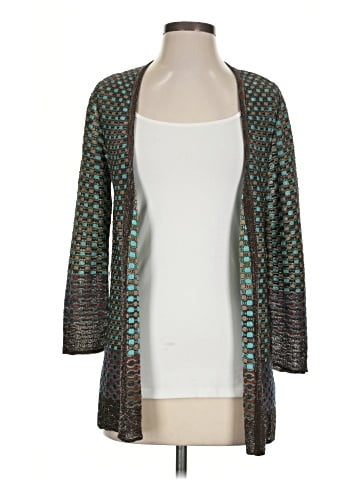 M Missoni Cardigan (view 1)