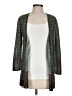 M Missoni Teal Cardigan Size 2 - photo 1
