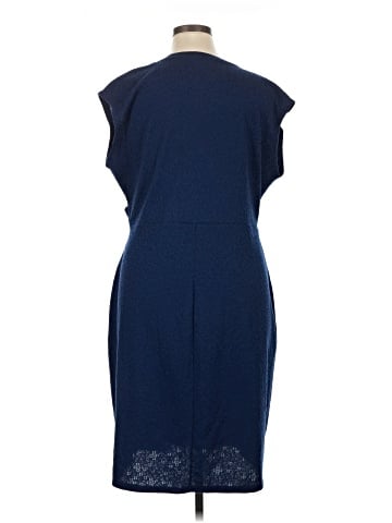 Liz Claiborne Casual Dress (view 2)