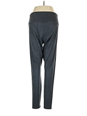 Soft Surroundings Track Pants (view 2)