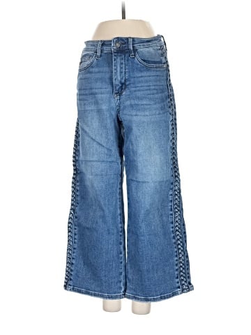 Judy Blue Jeans (view 1)