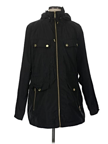 MICHAEL Michael Kors Raincoat (view 1)