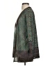 M Missoni Teal Cardigan Size 2 - photo 5