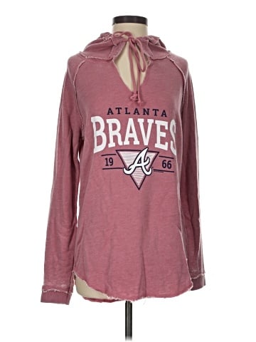 U.S. Apparel Pullover Hoodie (view 1)