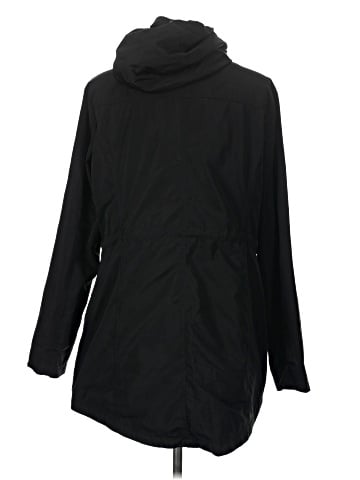 MICHAEL Michael Kors Raincoat (view 2)