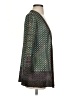 M Missoni Teal Cardigan Size 2 - photo 4