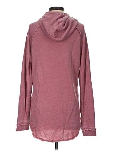 U.S. Apparel Pullover Hoodie (view 2)