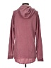 U.S. Apparel 100% Polyester Pink Pullover Hoodie Size S - photo 2