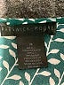 Preswick & Moore 100% Polyester Teal 3/4 Sleeve Blouse Size 2X - photo 7