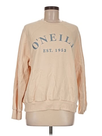 O'Neill Sweatshirt (view 1)
