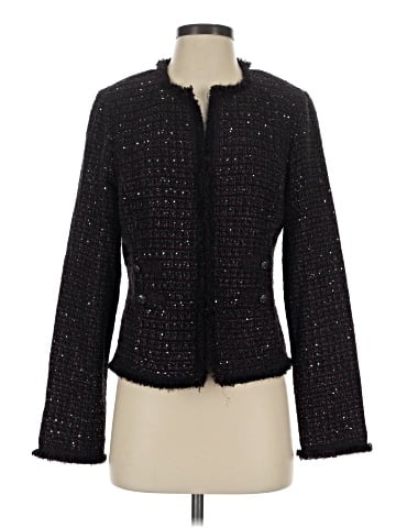 White House Black Market Jacket (view 1)