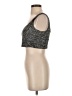 Express Gray Tank Top Size S - photo 5