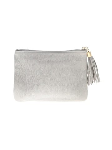 GiGi Leather Clutch (view 2)