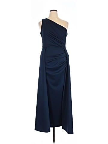 Xscape Cocktail Dress (view 1)