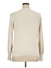 Ann Taylor LOFT Ivory Pullover Sweater Size XL - photo 2