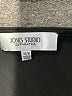 Jones Studio Black Sleeveless Blouse Size 16 - photo 7