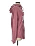 U.S. Apparel 100% Polyester Pink Pullover Hoodie Size S - photo 4