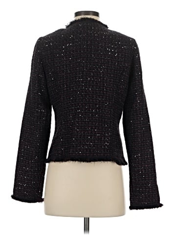 White House Black Market Jacket (view 2)