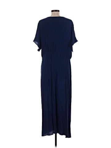 City Chic Casual Dress (view 2)