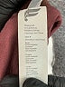 Fabletics 100% Polyester Burgundy Athletic Shorts Size XS - photo 4