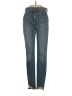 Current/Elliott Blue Jeans Size 26 waist - photo 1