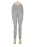 Old Navy Gray Active Pants Size M - photo 1