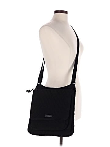 Vera Bradley Messenger (view 2)