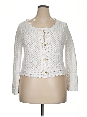 J.Crew Collection Cardigan (view 1)