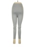 Old Navy Gray Active Pants Size M - photo 2