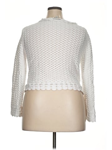 J.Crew Collection Cardigan (view 2)