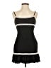 Edikted Black Cocktail Dress Size XS - photo 1