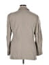 Giorgio Armani Gray Blazer Size 14 - photo 2