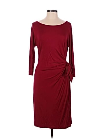 Boston Proper Cocktail Dress (view 1)