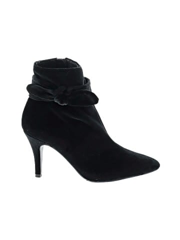 J. Renee Ankle Boots (view 1)