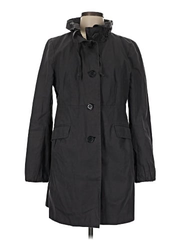 Ann Taylor LOFT Trenchcoat (view 1)
