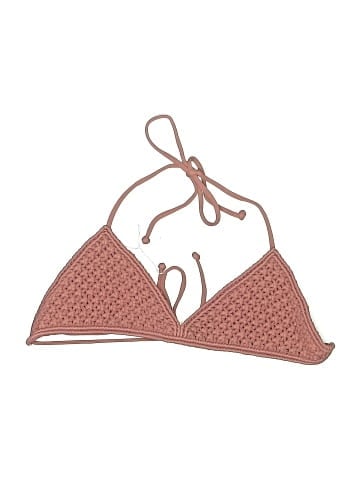 Mikoh Swimsuit Top (view 1)