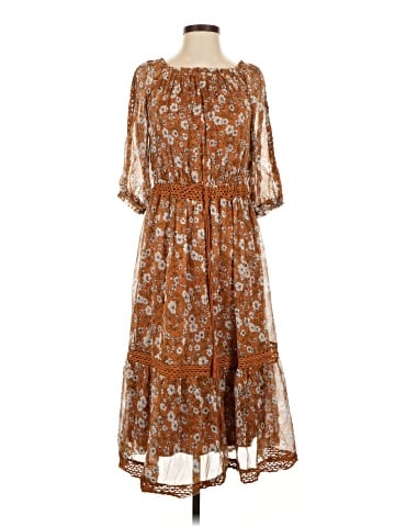 Ryan Michelle Casual Dress (view 1)