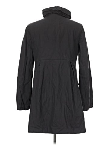 Ann Taylor LOFT Trenchcoat (view 2)