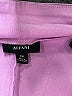 Alfani Purple Active Pants Size 16 - photo 4