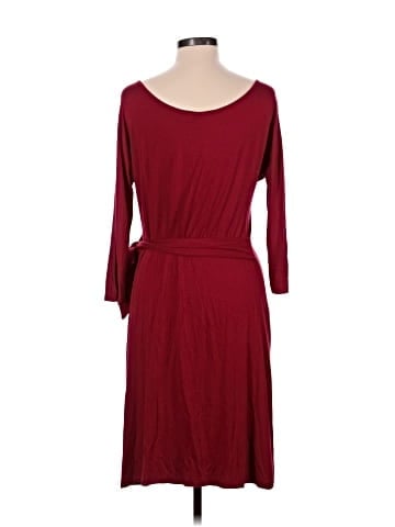 Boston Proper Cocktail Dress (view 2)