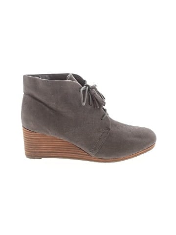 Dr. Scholl's Wedges (view 1)
