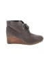 Dr. Scholl's Gray Wedges Size 9 - photo 1